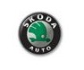 Skoda Coventry