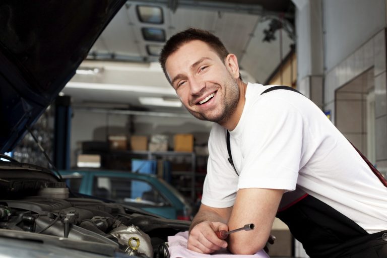 Book Coventry MOT and service